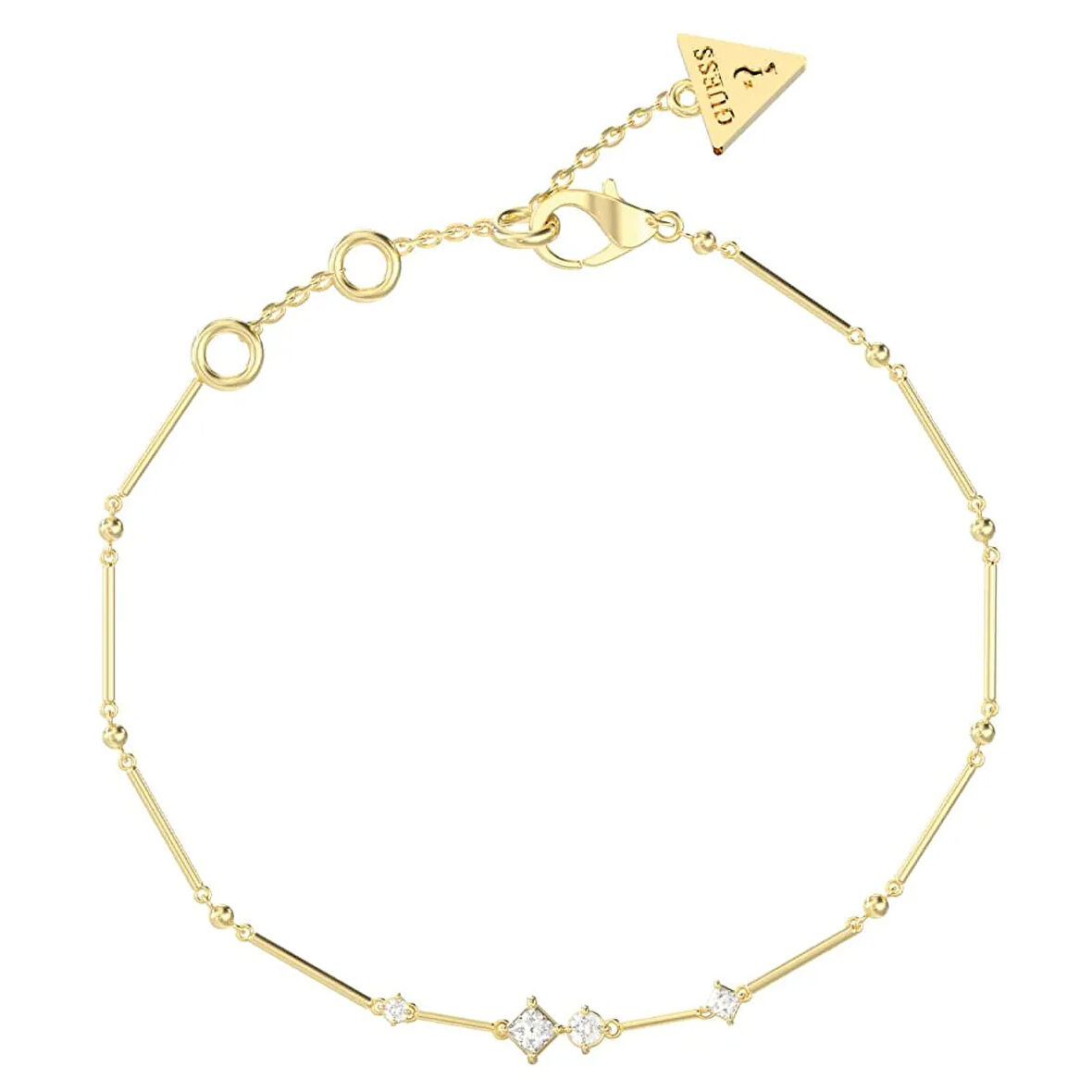 Guess JGUJUBB05560JWYGS Kadın Bileklik