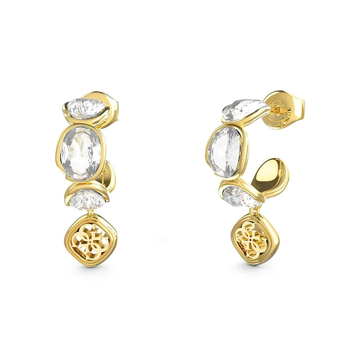 Guess JGUJUBE05571JWYGTU Kadın Küpe