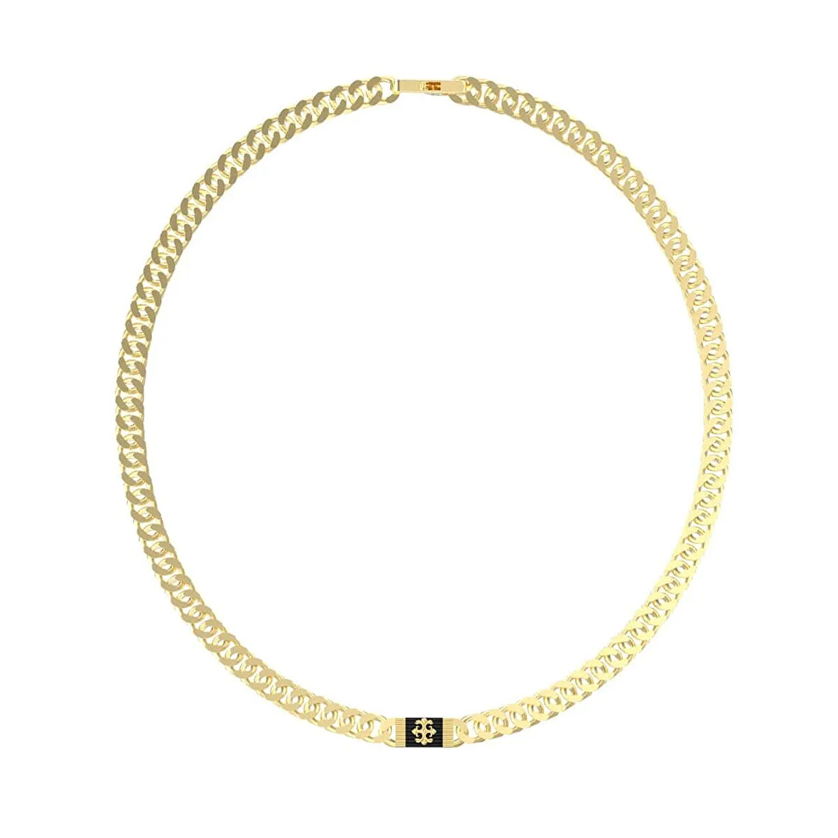 Guess JGUJUMN05064JWYGTU Erkek Kolye