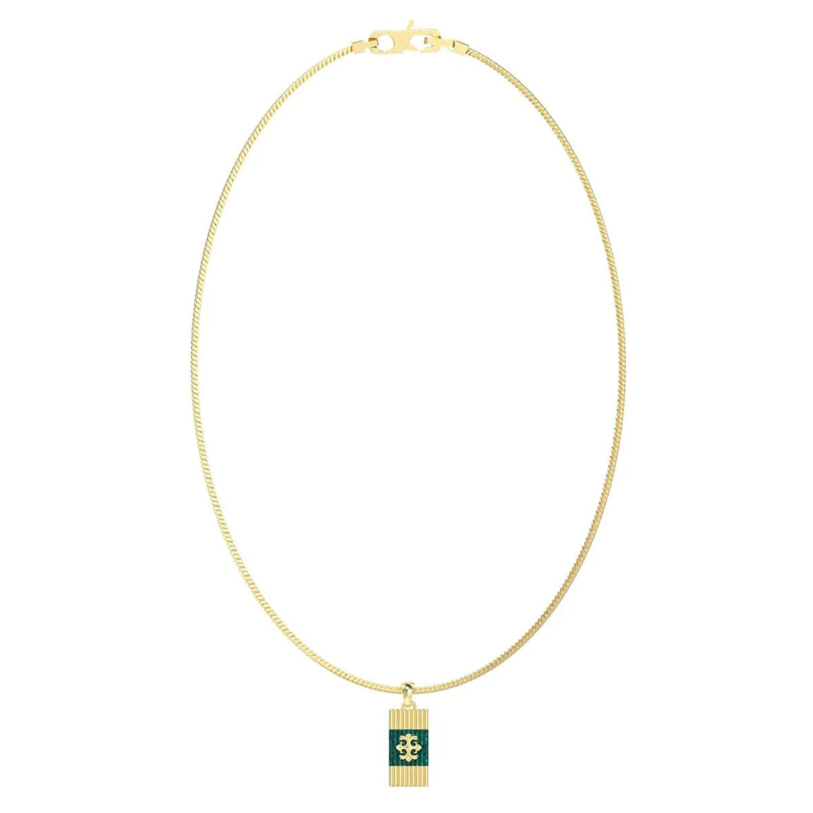 Guess JGUJUMN05067JWYGGNTU Erkek Kolye