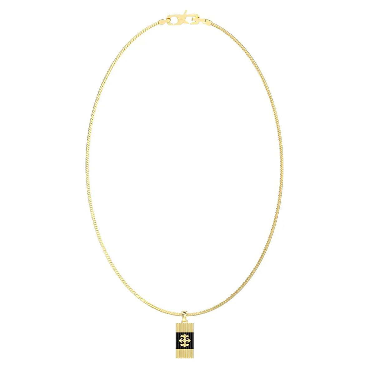 Guess JGUJUMN05067JWYGBKTU Erkek Kolye