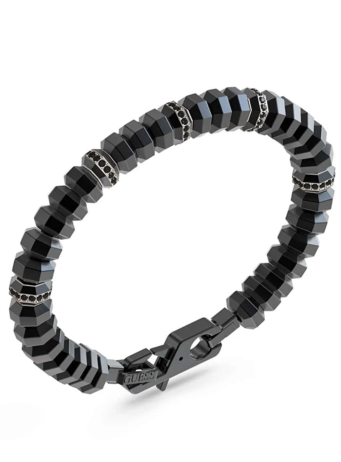 Guess Jgujumb05087jwsts Erkek Bileklik