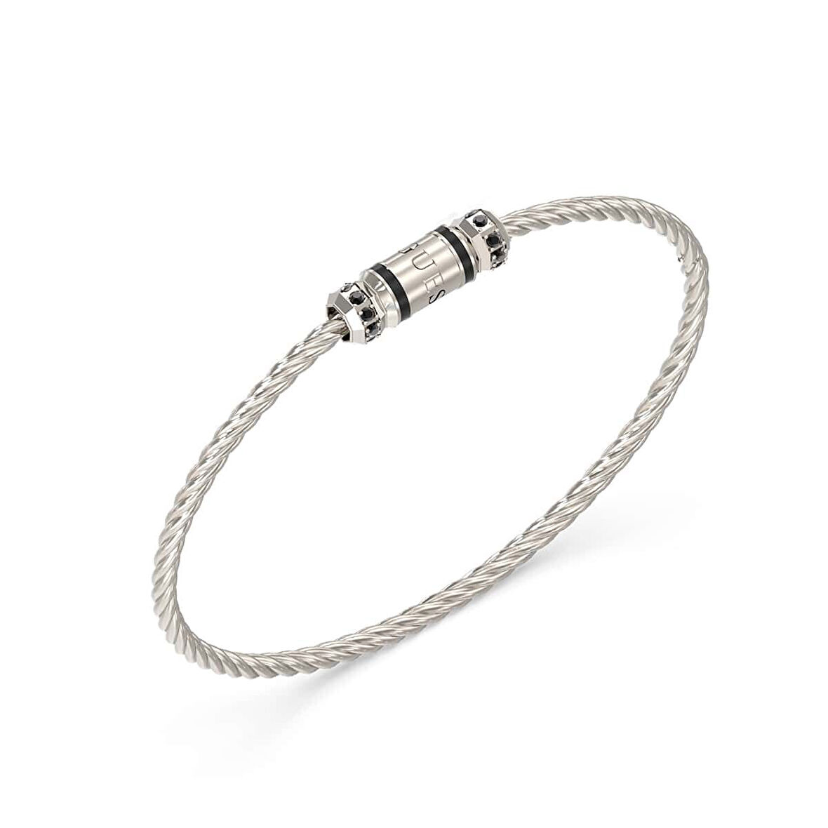 Guess JGUJUMB05095JWSTS Erkek Bileklik