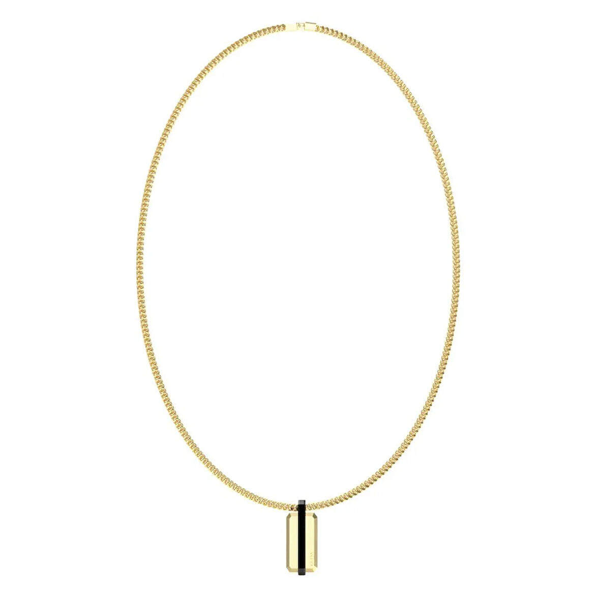 Guess JGUJUMN05108JWYGTU Erkek Kolye