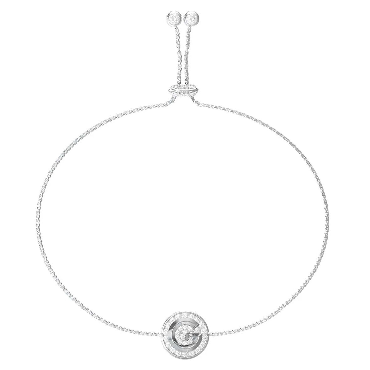 Guess Jgujubb05447jwrhtu Kadın Bileklik