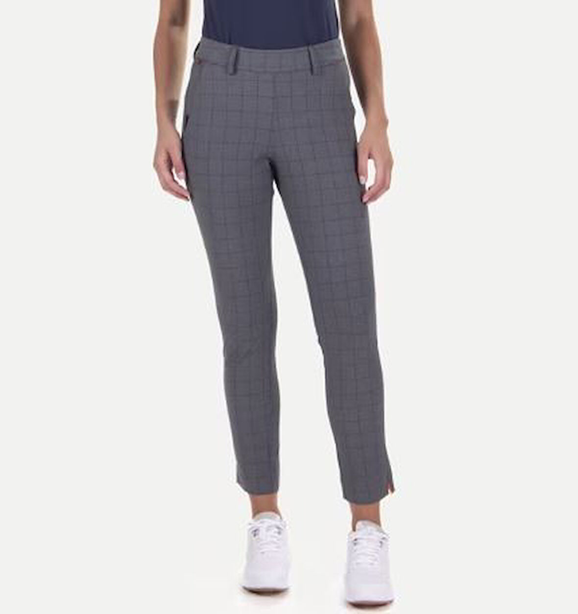 Kjus Ikala Pötikare Kadın Golf Pantolon