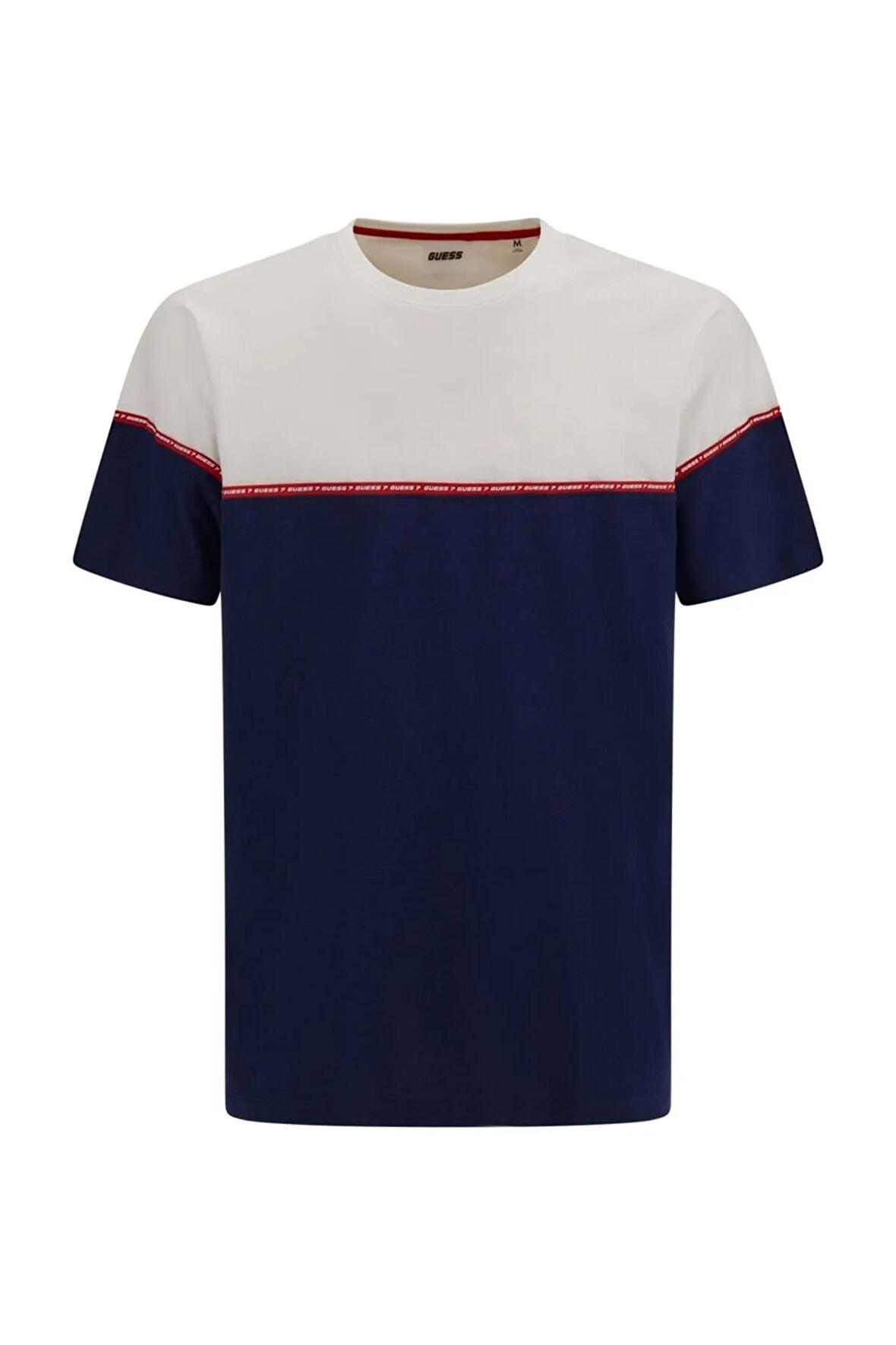 TALBOT CN ERKEK T-SHIRT-LACİVERT | XS
