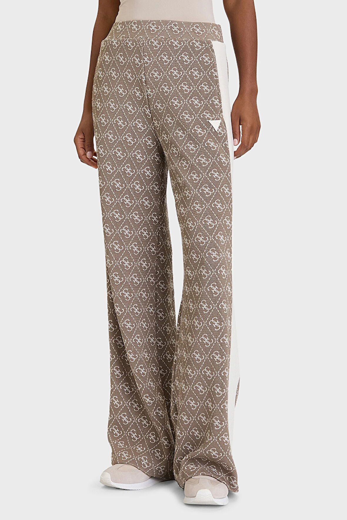 Guess Kadın Pantolon V5BB15 K1990 FNGY