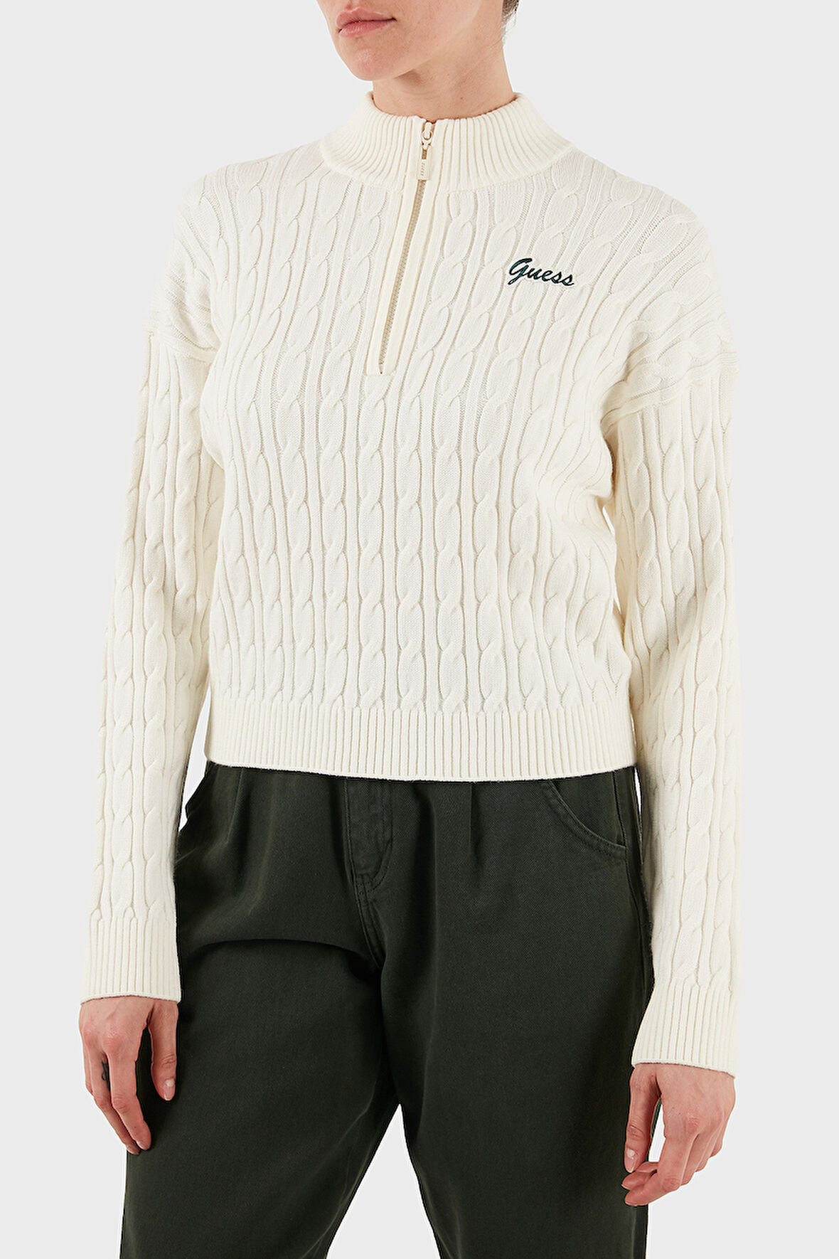 Guess Kadın Kazak V5BR02 Z0572 G1O6