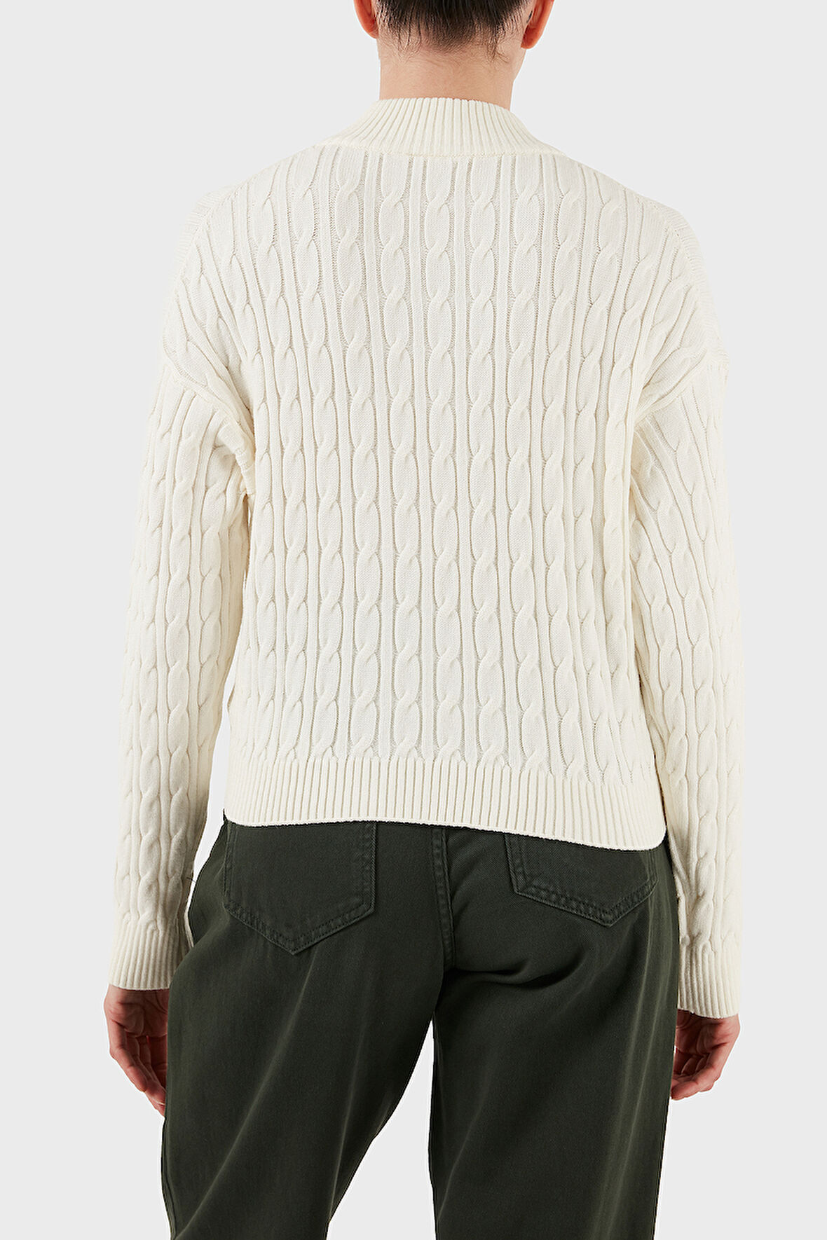 Guess Kadın Kazak V5BR02 Z0572 G1O6