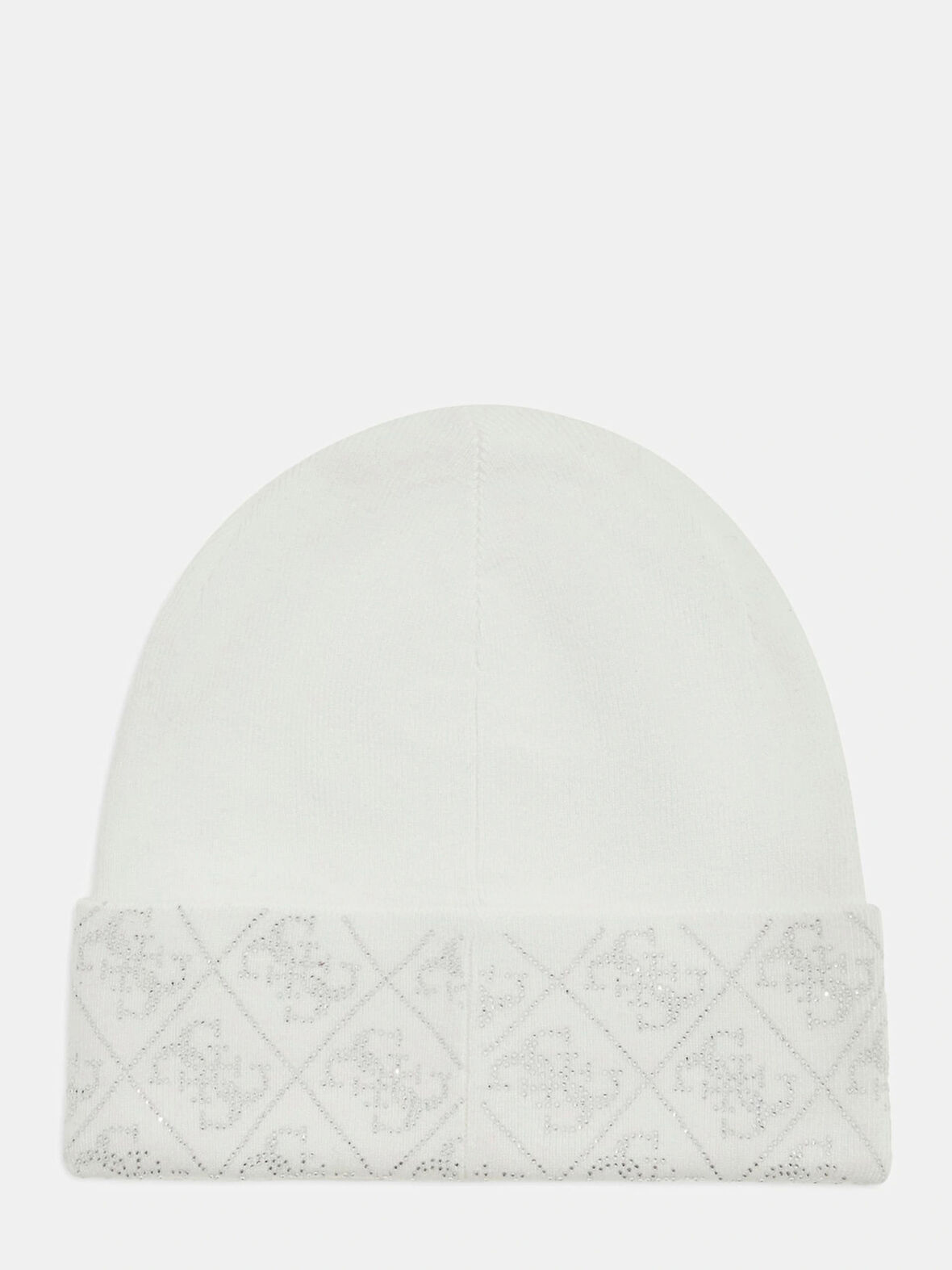 Guess Nora Kadın Beyaz Şapka W5BZ20Z2NQ2-G011