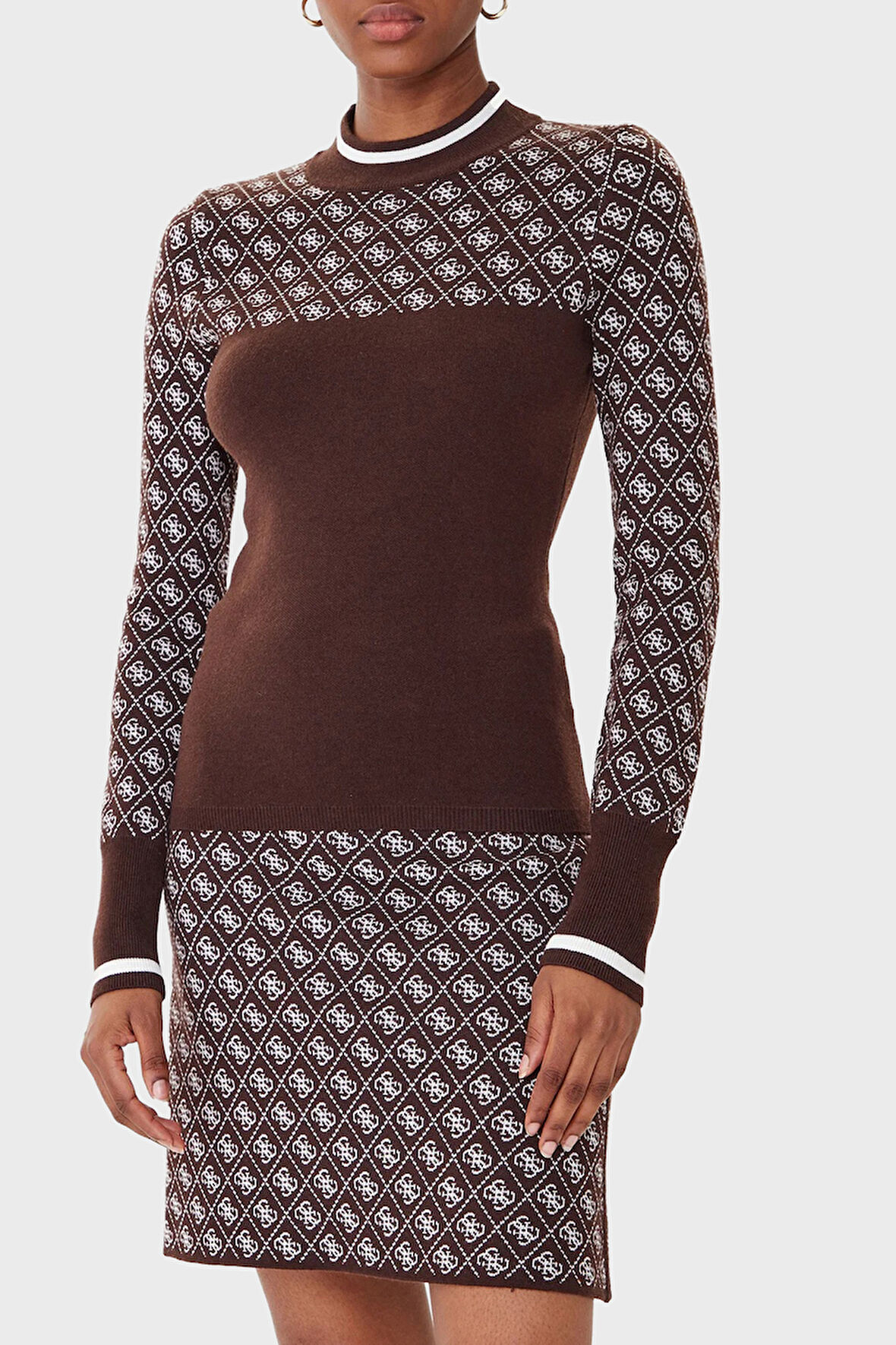 Guess Kadın Kazak W5BR24 Z3JD2 FNHT