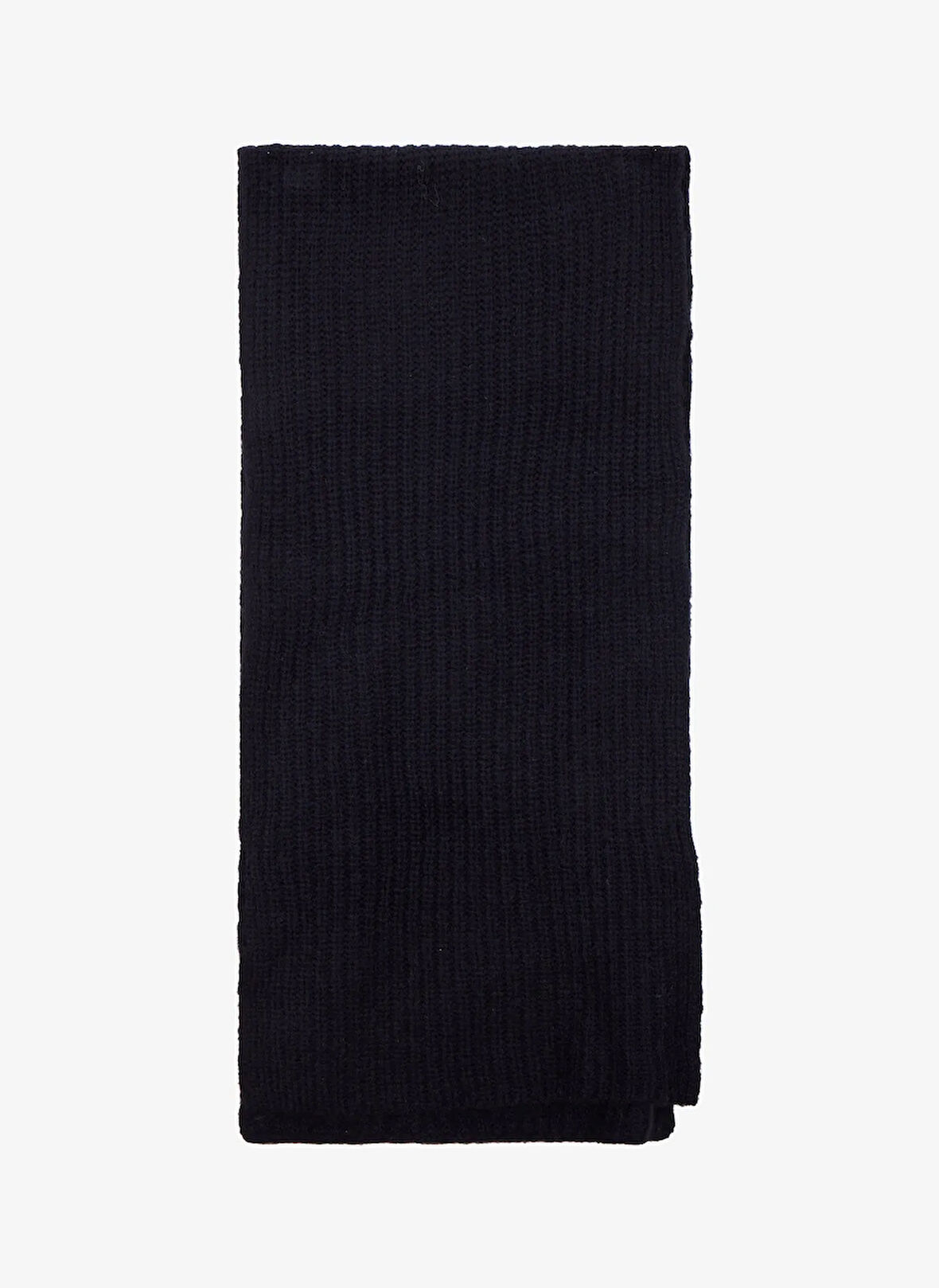 Guess Siyah Kadın Şapka Lexie Kadın Yün Karışımlı Triko Şa