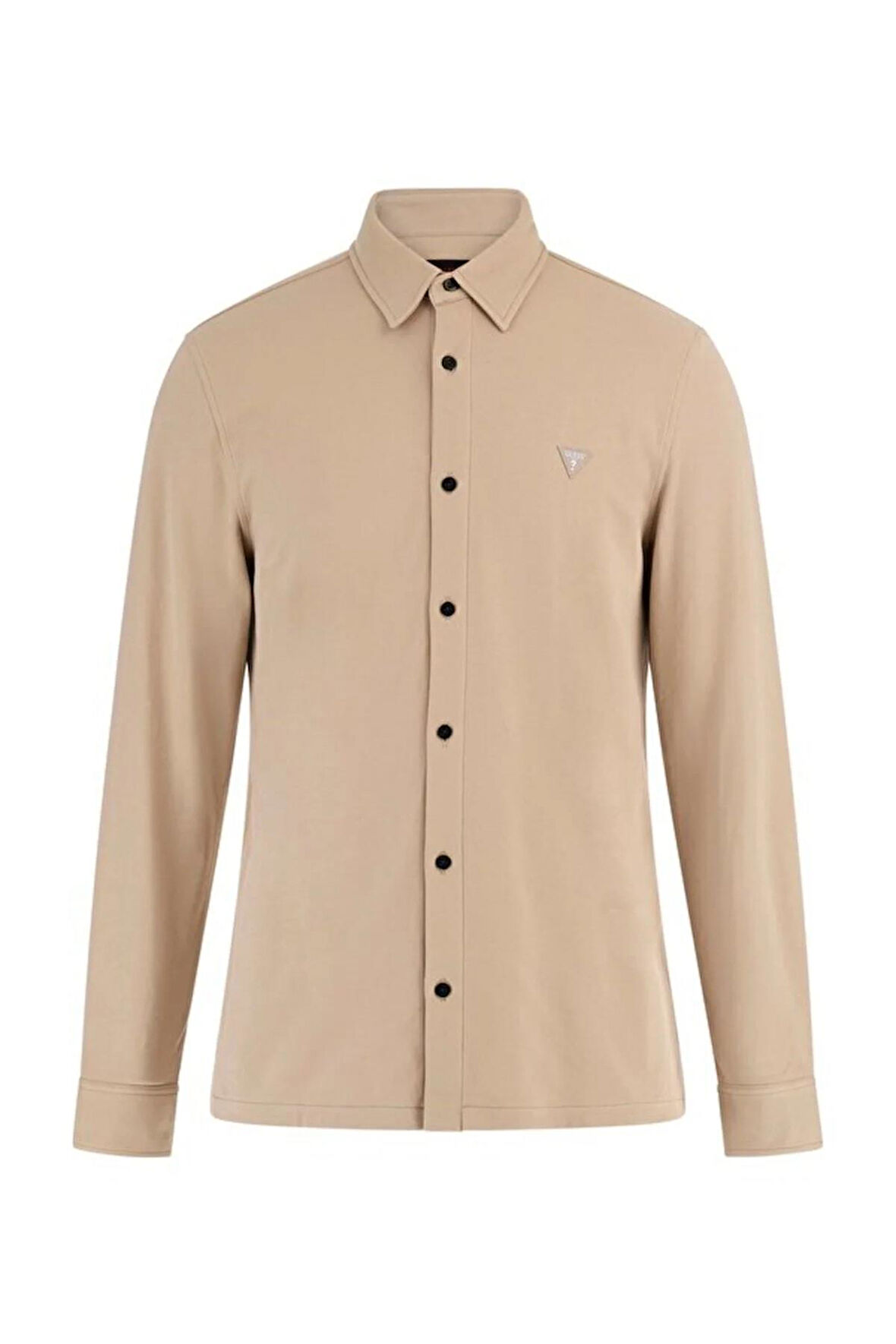 Guess Erkek Gömlek M5Bp06K0901