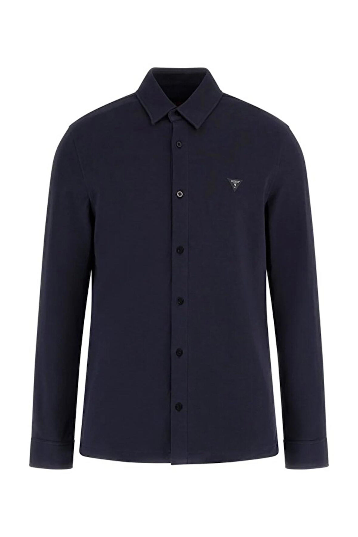 Guess Erkek Gömlek M5Bp06K0901