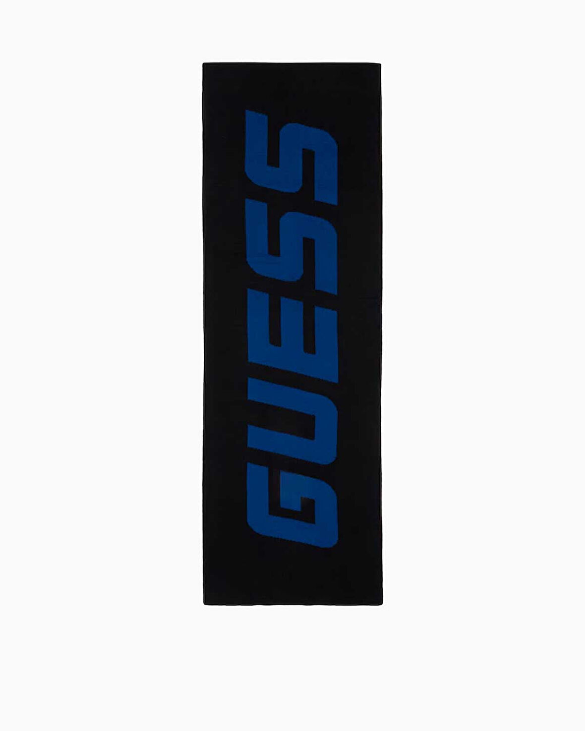 Guess Knitted Erkek Şal | STD