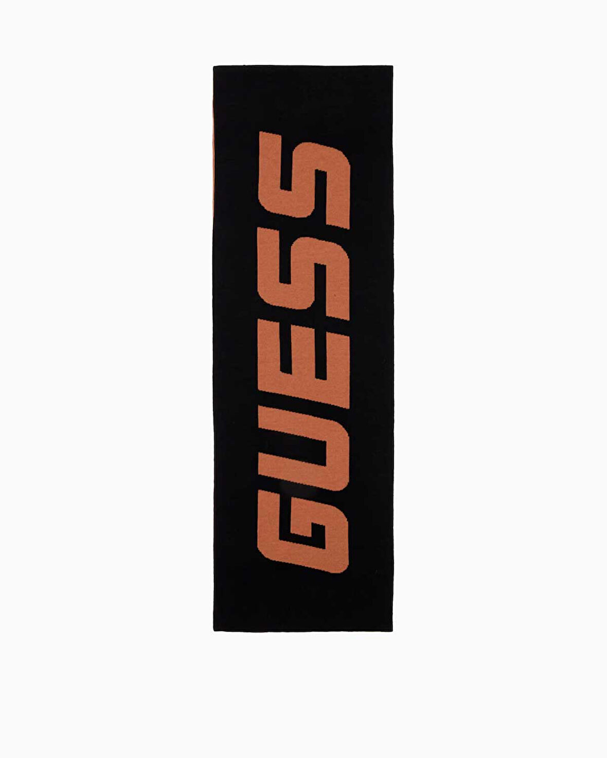Guess Knitted Erkek Şal | STD