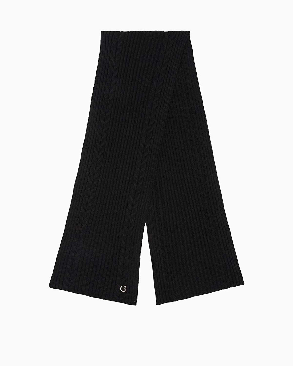 Guess Knitted Kadın Şal | STD