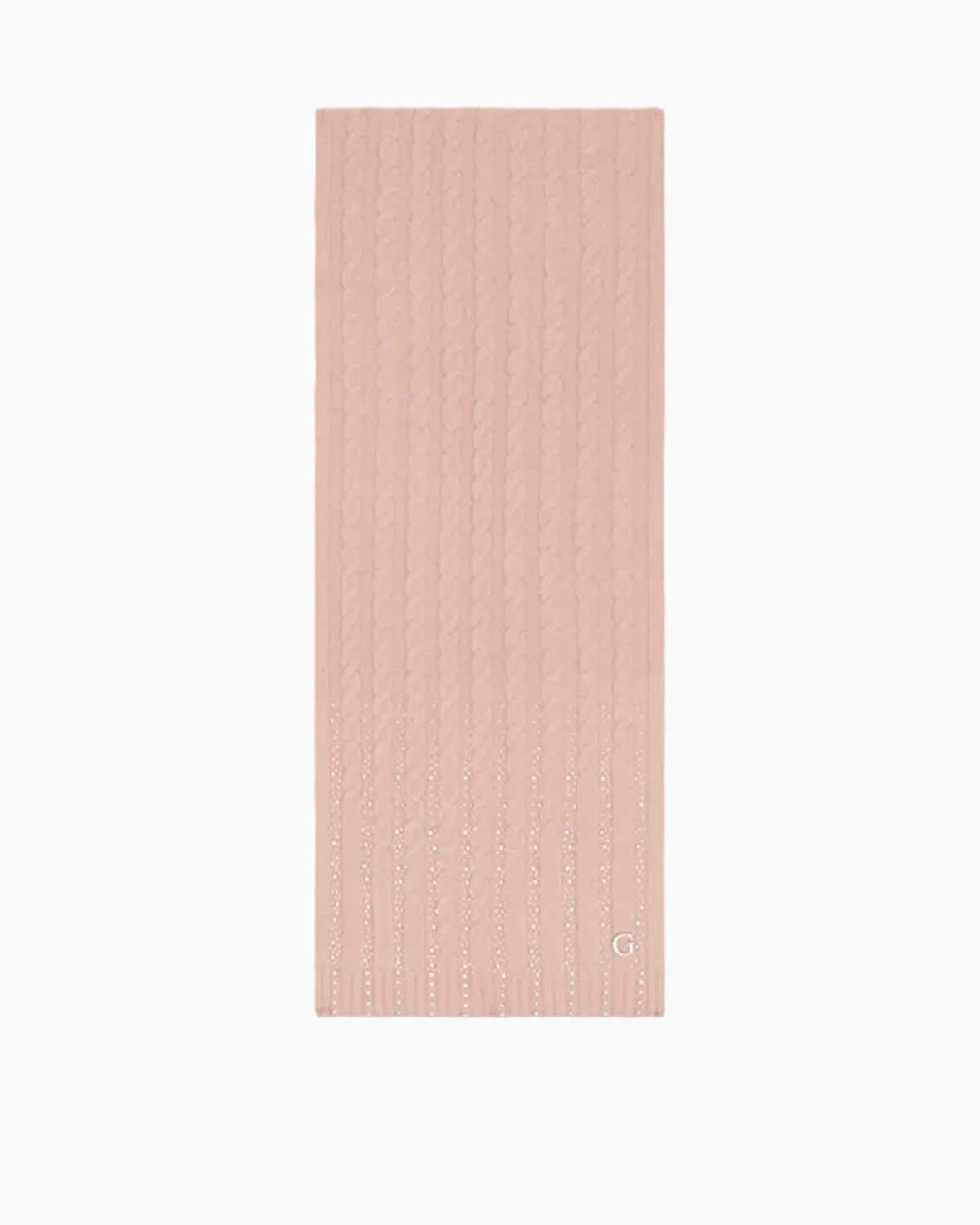 Guess Knitted Kadın Şal | STD