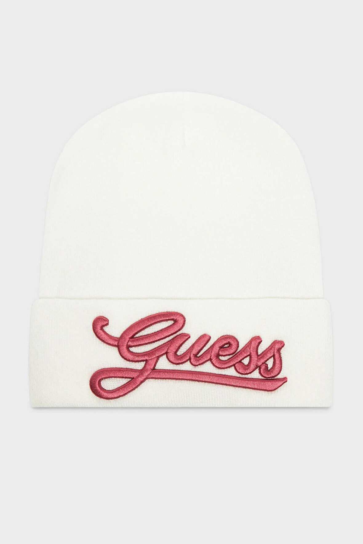 Guess Kadın Bere AW5400 POL01 WHI
