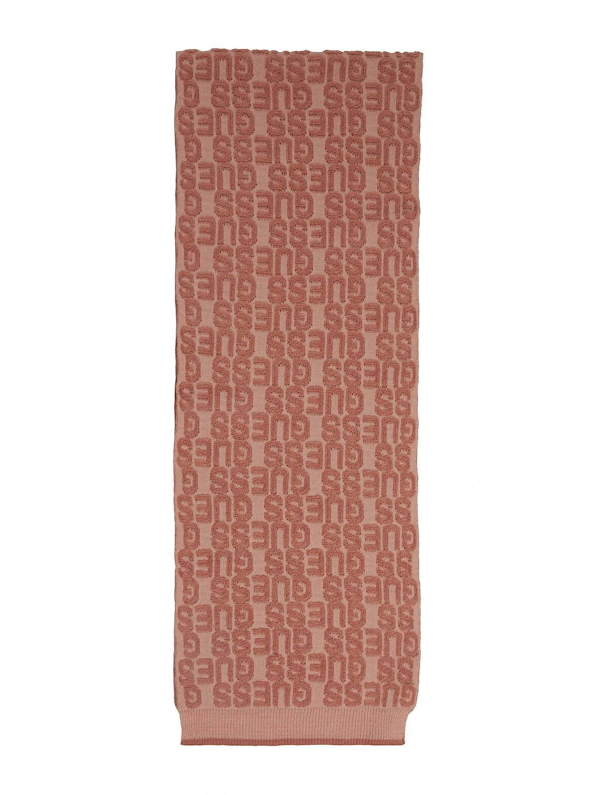 Guess Teddy Kadın Pembe Şal AW5426POL03-ROS