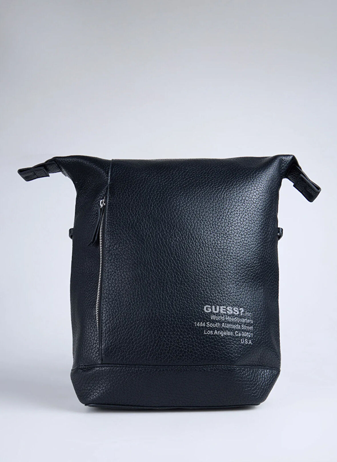 Guess Siyah Erkek Sırt Çantası HMNYLPP5410