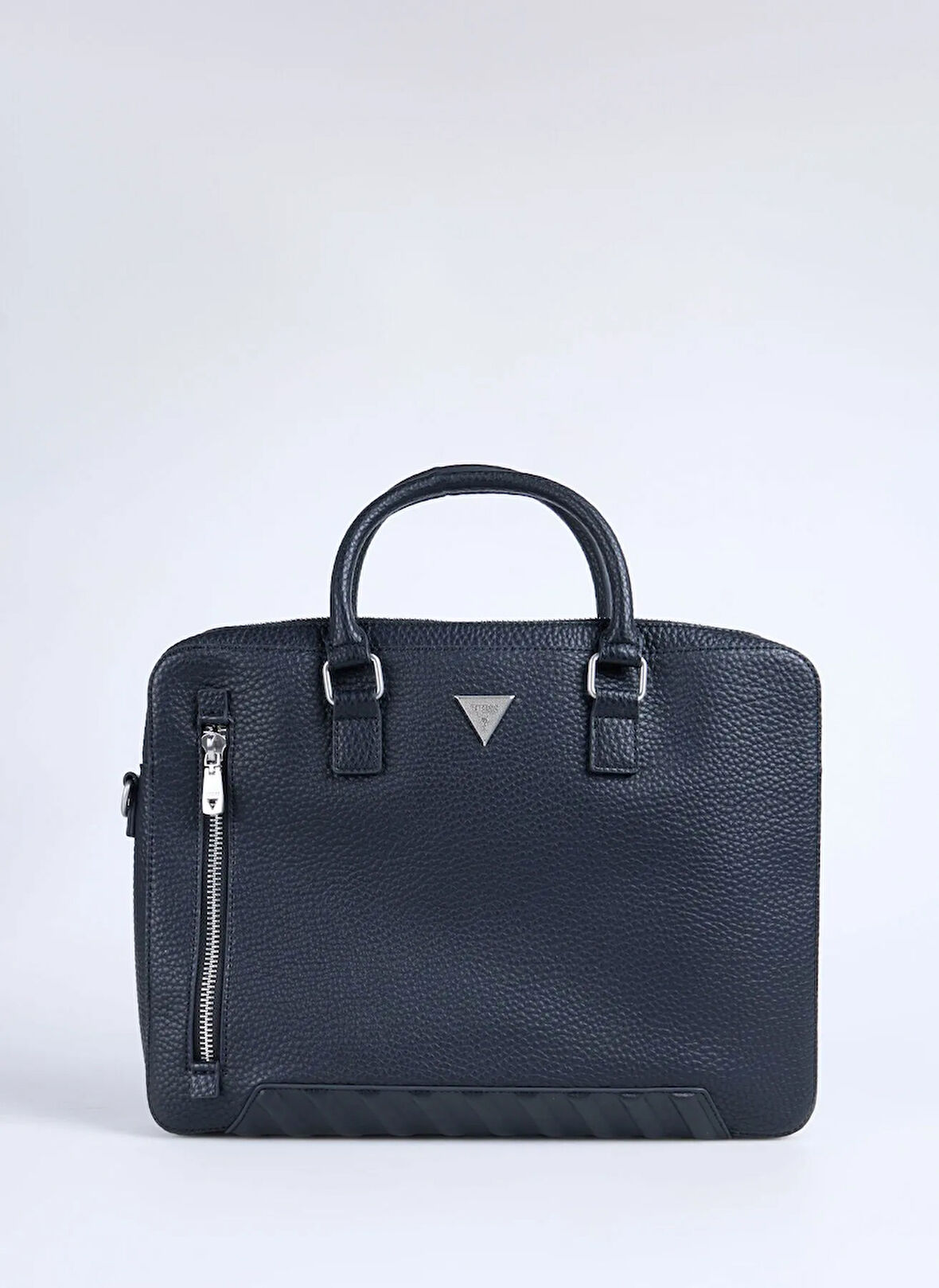 Guess Siyah Erkek Laptop Çantası HMTOLGP5447