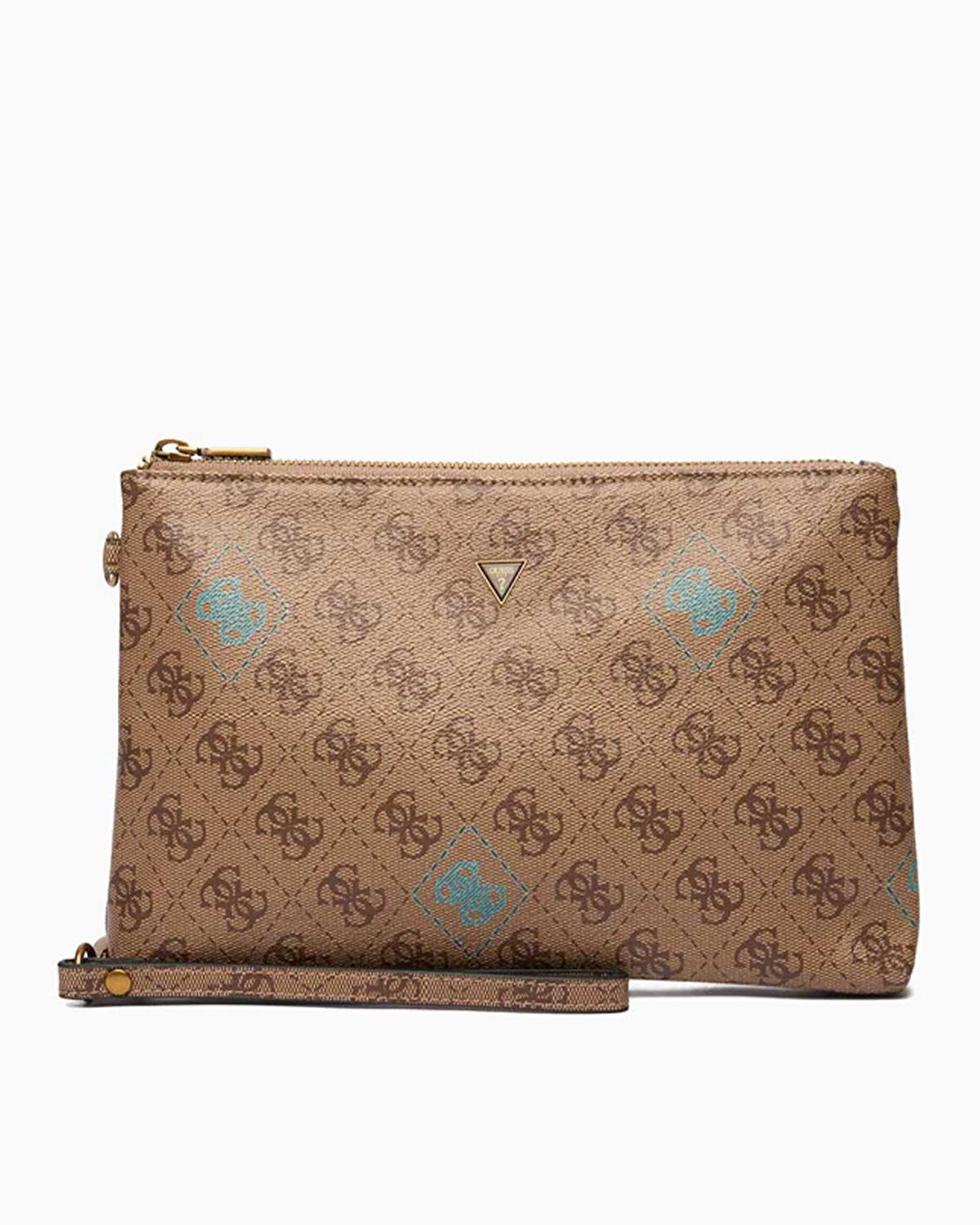 Guess Bath Milano Erkek Makyaj Torbası Çantası | STD