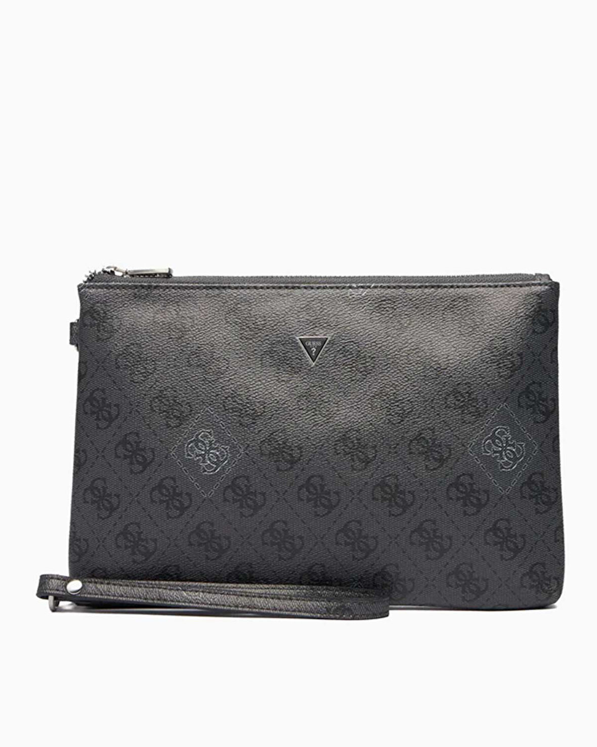 Guess Bath Milano Erkek Makyaj Torbası Çantası | STD