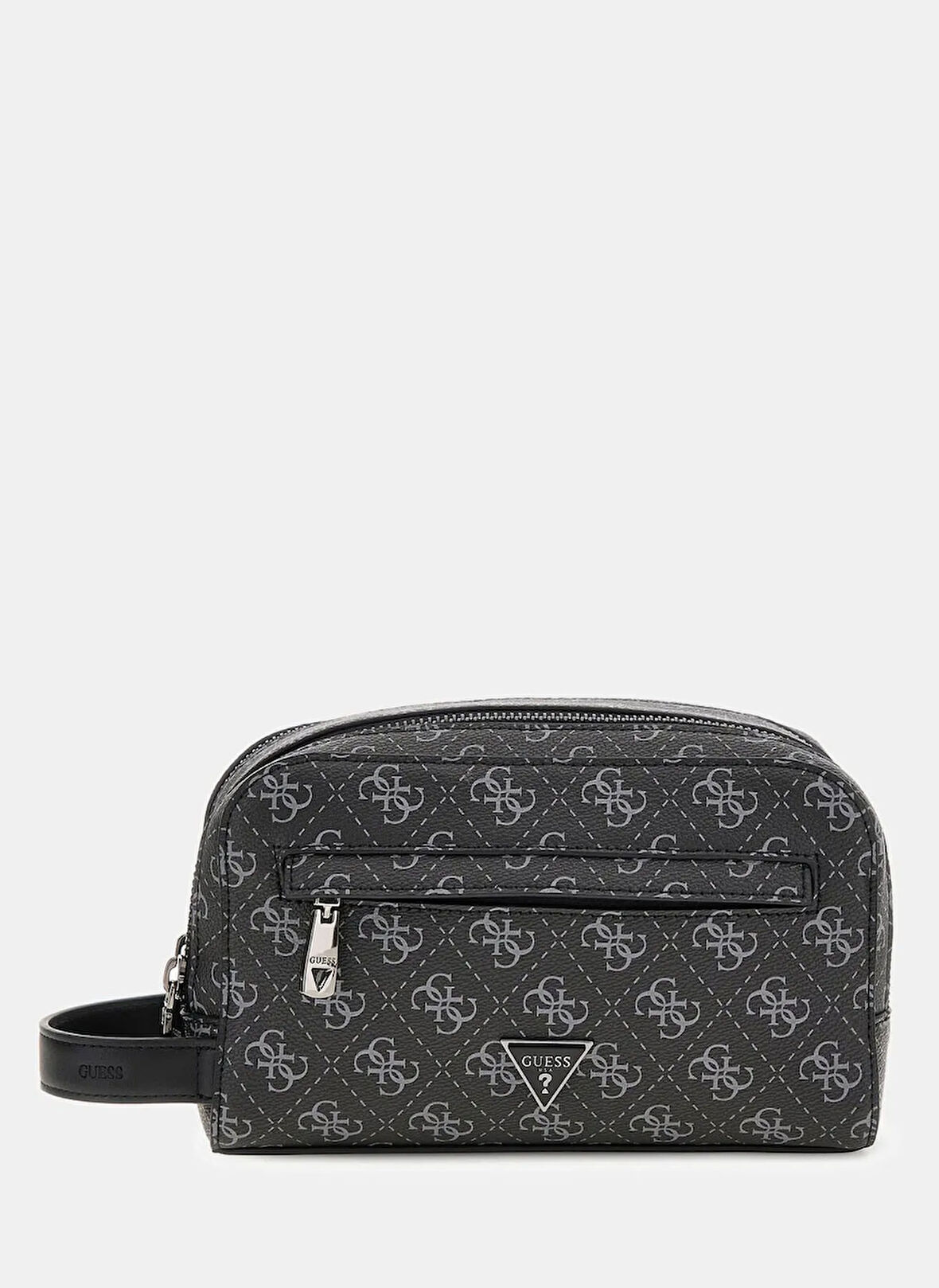 Guess Siyah Traş Çantası PMMILOP5461