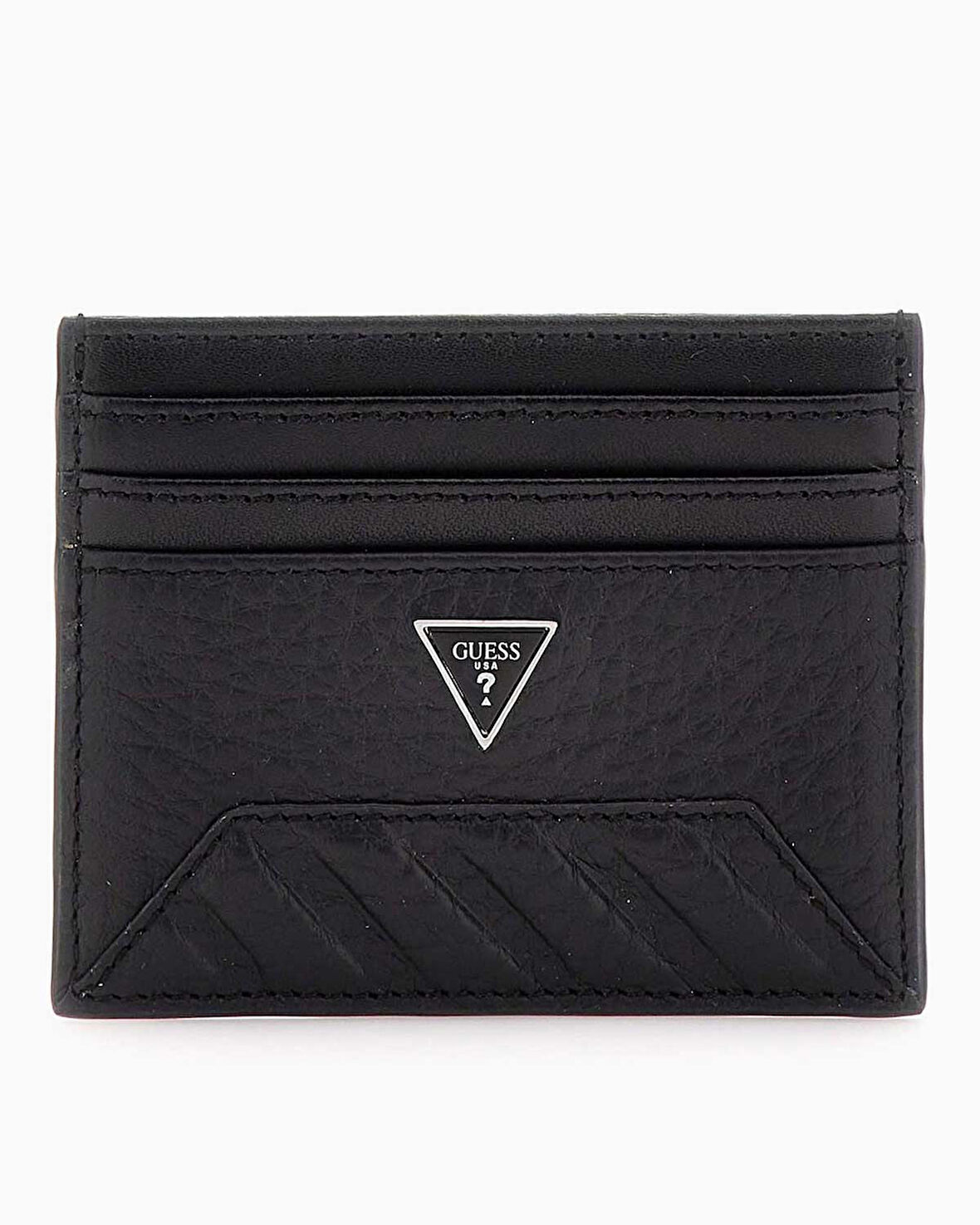 Guess Torino Erkek Kartlık ve Bozuk Para Bölmeli Deri Cüzdan | STD