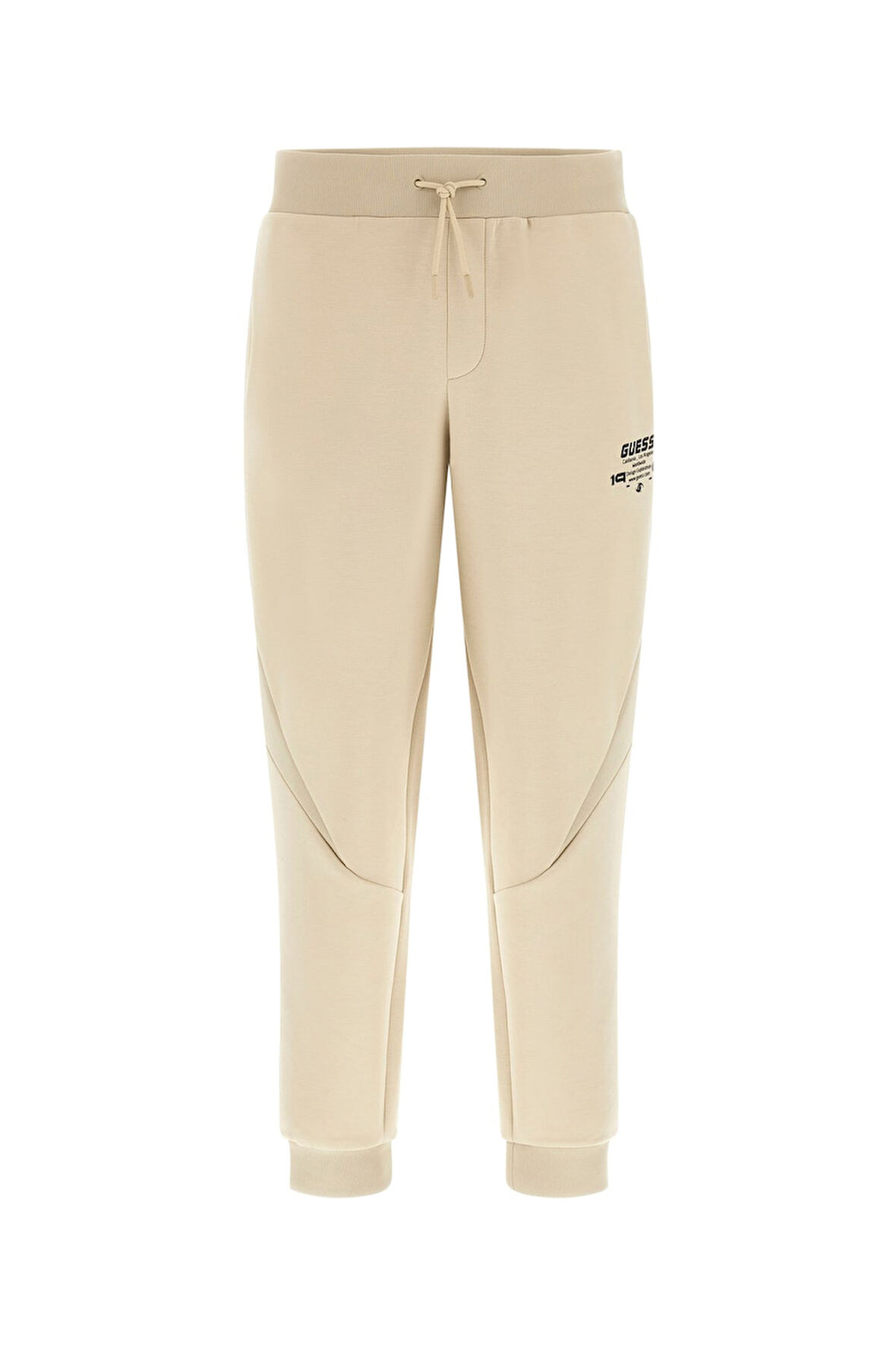 Erkek Ryota Aktif Scuba Eşofman Altı - Bej | XL