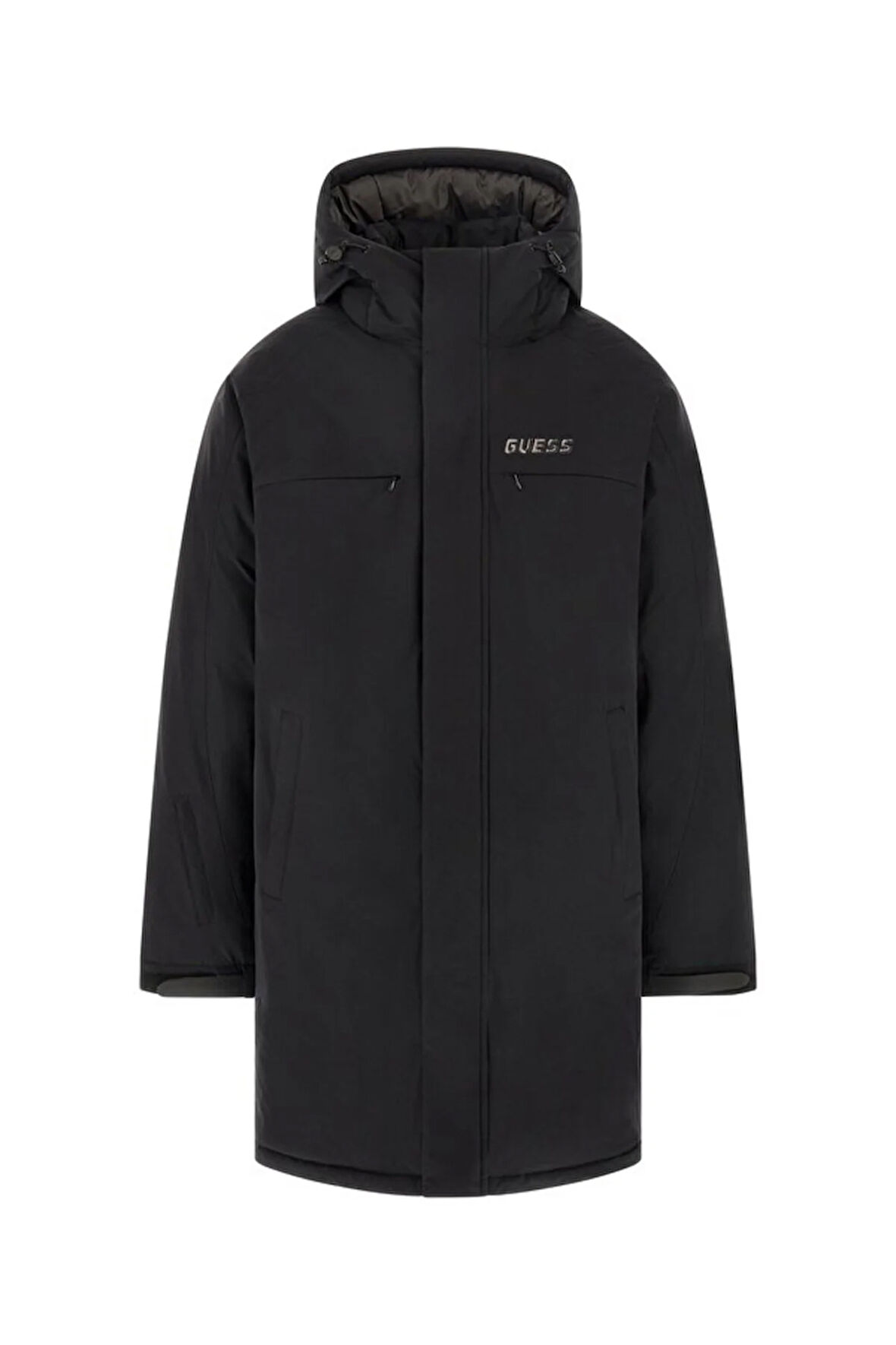 Guess Erkek Ceket ve Yağmurluk-Z5BL05W4912