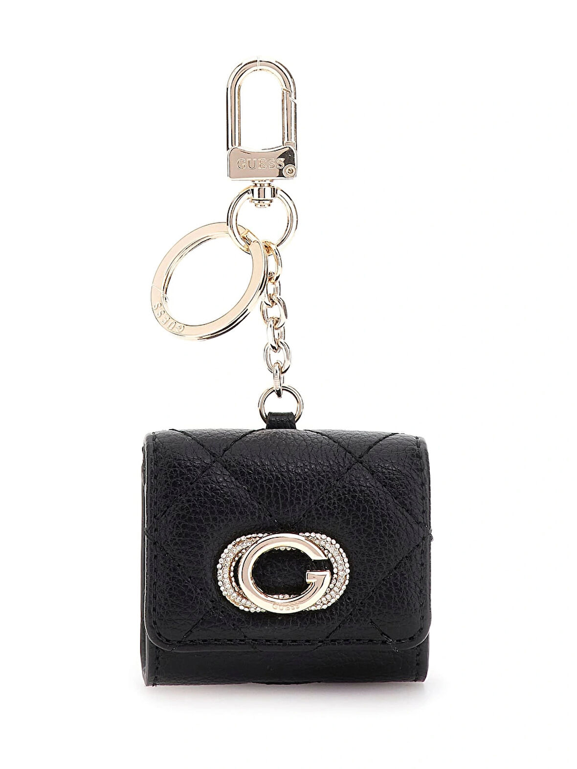 Guess Gift Kadın Siyah Hediye Seti GFBOXWP5401-BLA