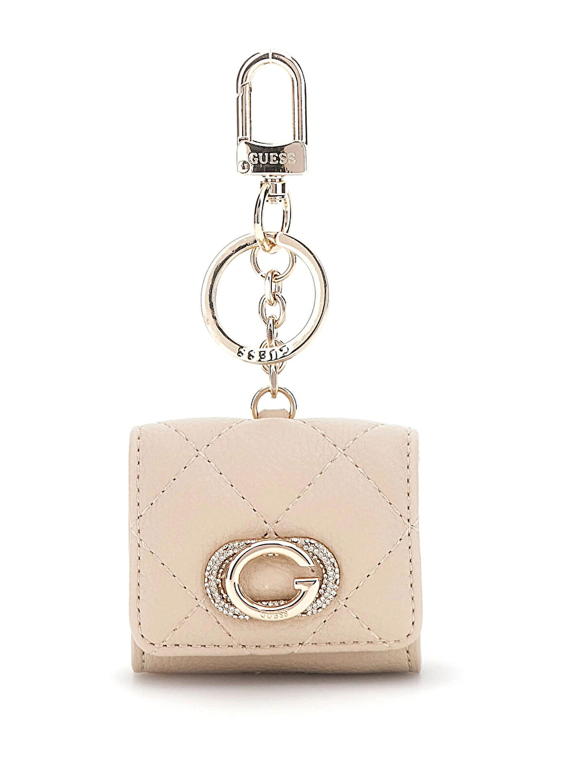 Guess Gift Kadın Gri Hediye Seti GFBOXWP5401-TUP