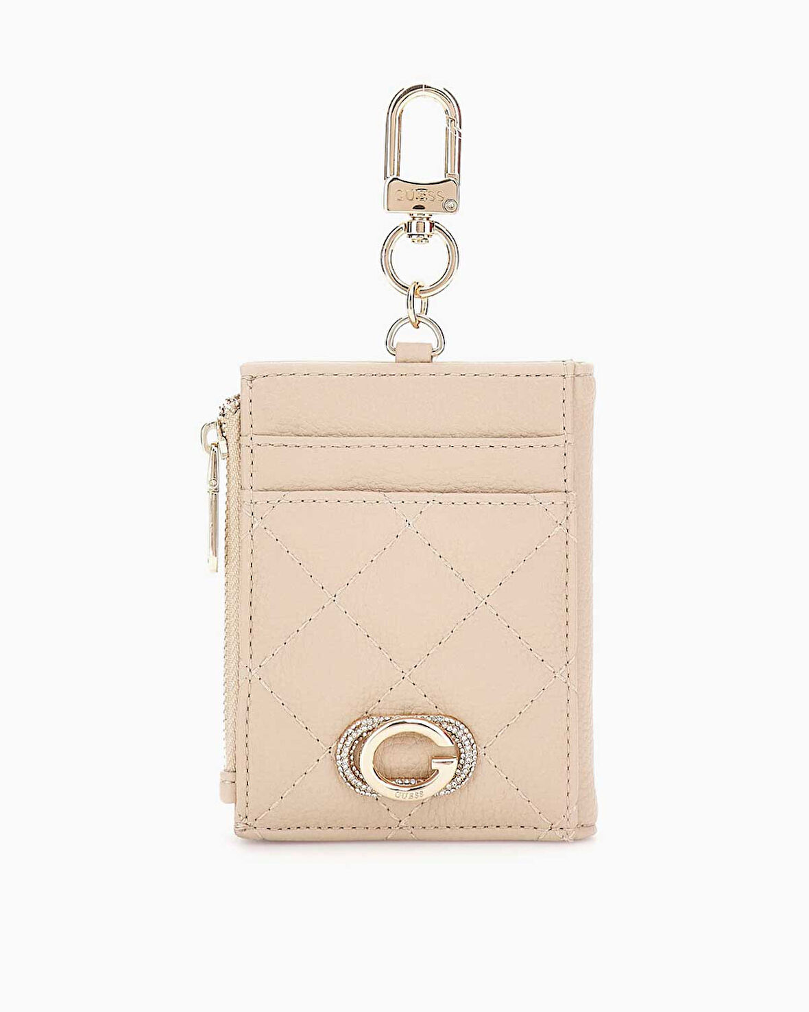 Guess Access Kadın Kartlık Cüzdan | STD