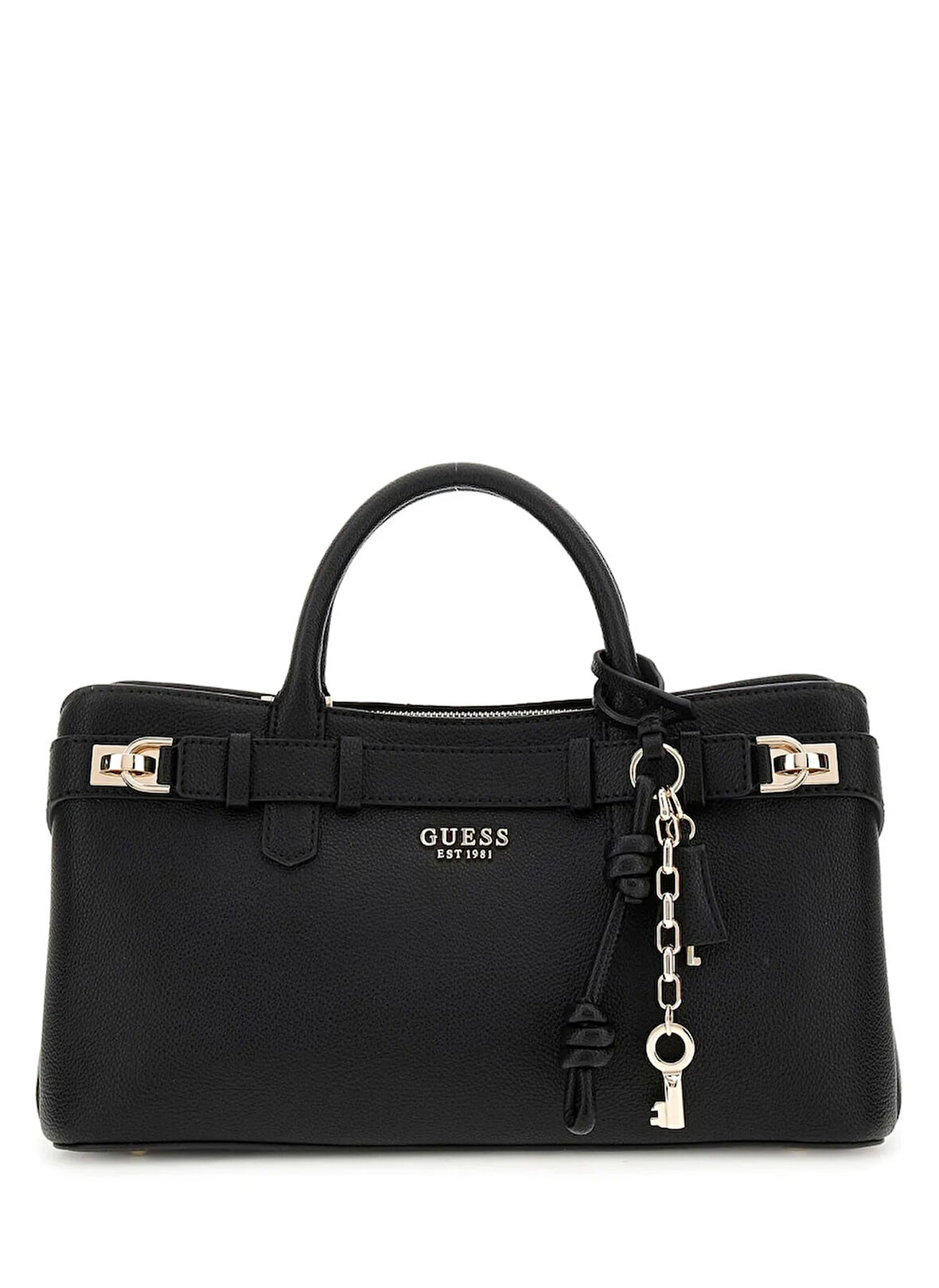 Guess Siyah Kadın El Çantası HWBG8546060-BLA