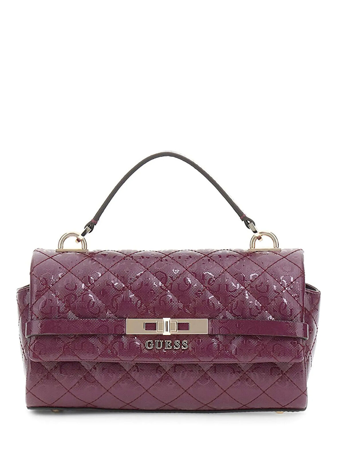 Guess Kırmızı Kadın Omuz Çantası HWGG8157200-WIN