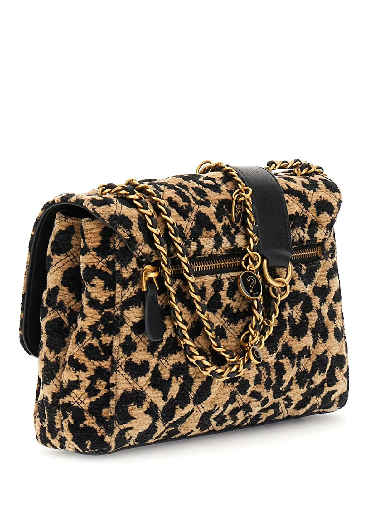 Guess Çok Renkli Kadın Omuz Çantası HWLG9673200-LEO