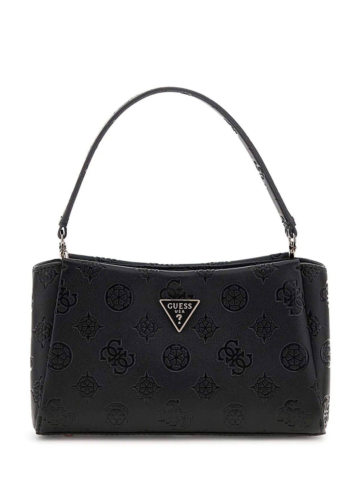 Guess Siyah Kadın Çapraz Çanta HWPD7764120-BLO