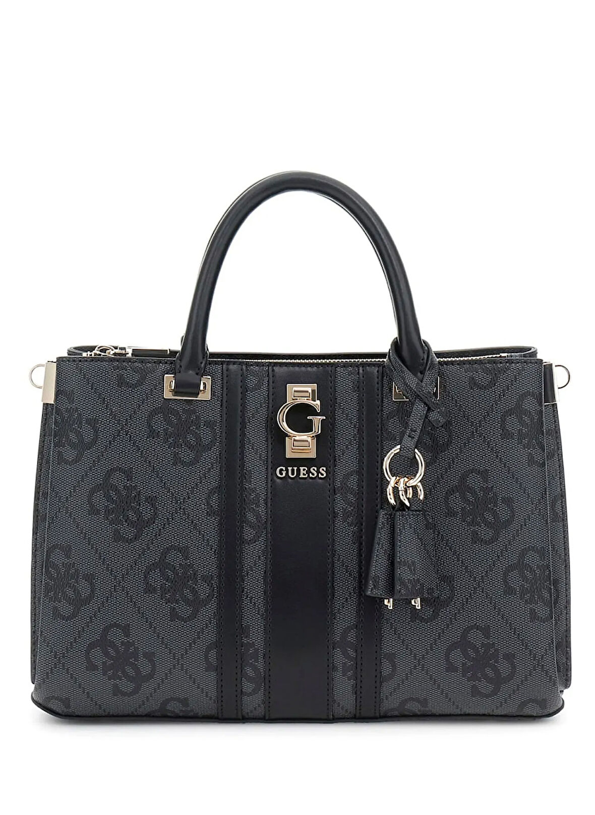 Guess Antrasit Kadın El Çantası HWSO7838060-CLO