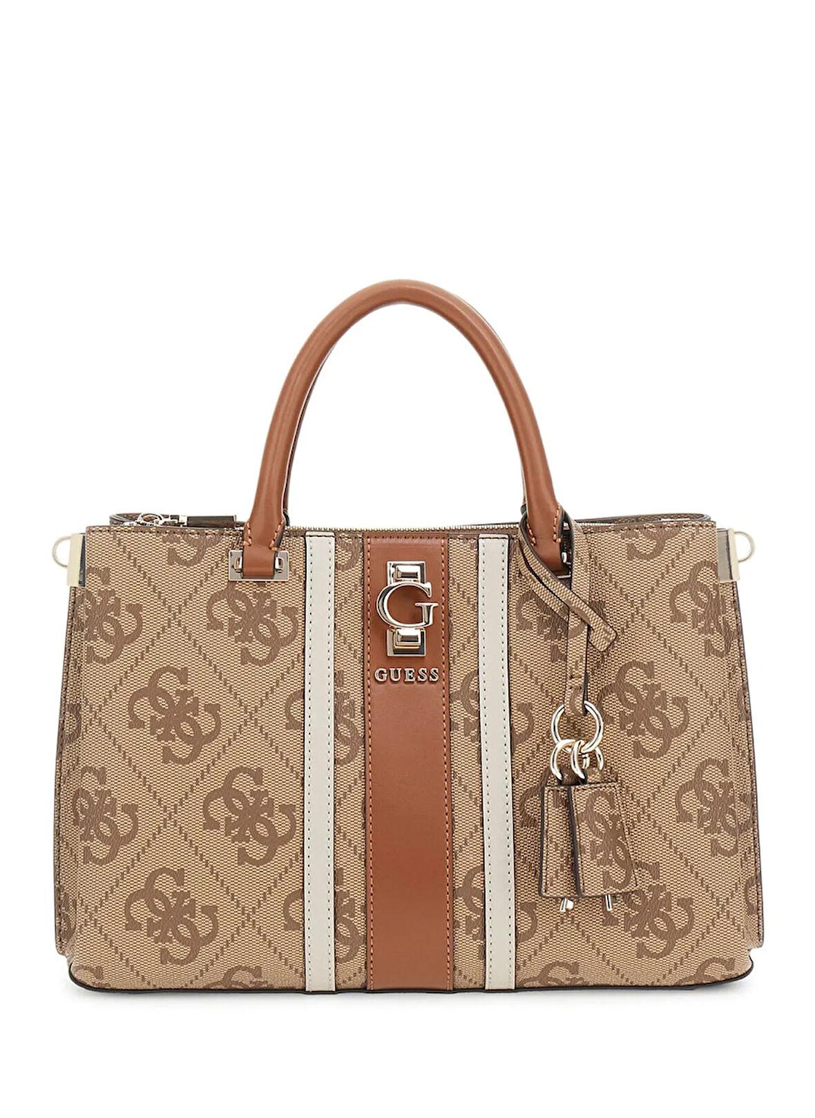 Guess Kahve Kadın El Çantası HWSO7838060-LTL