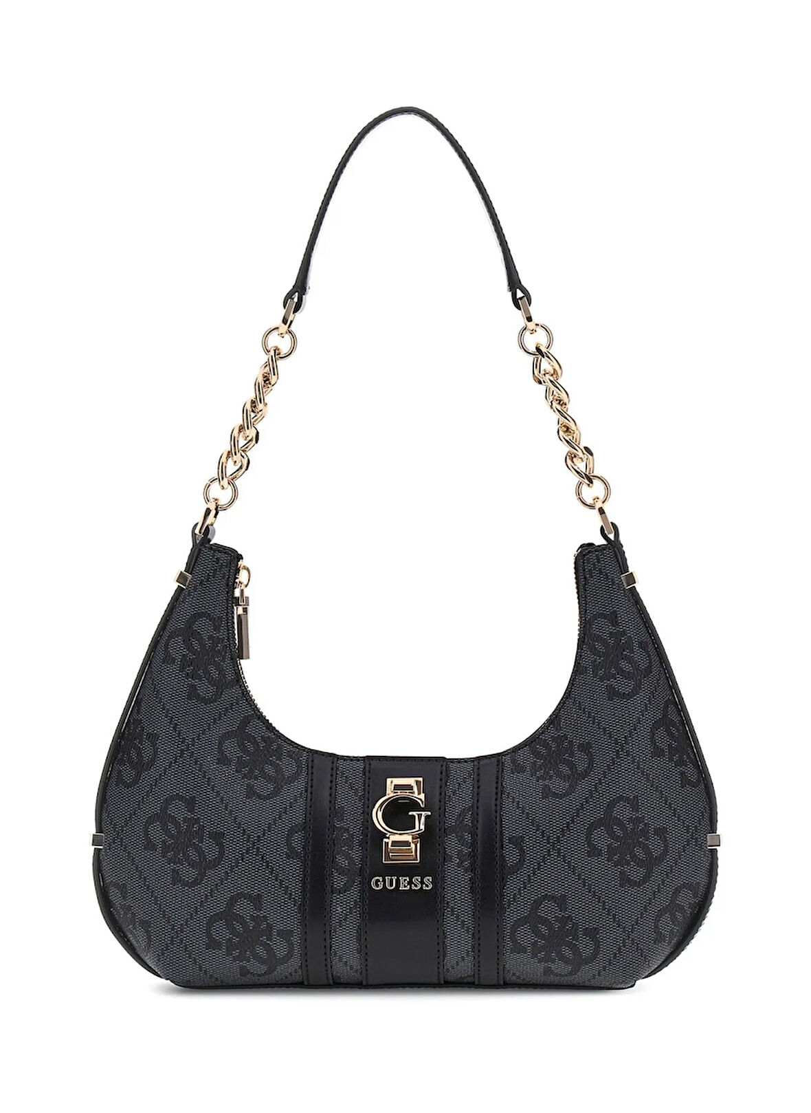 Guess Antrasit Kadın El Çantası HWSO7838180-CLO