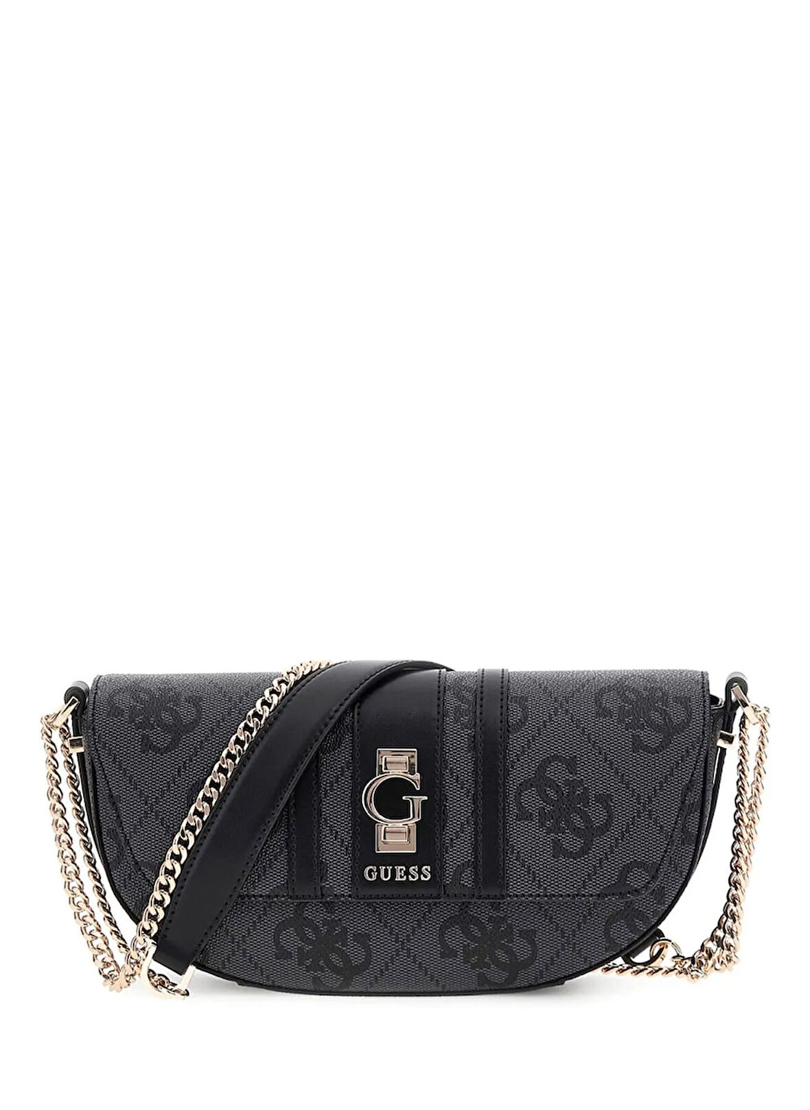 Guess Antrasit Kadın Omuz Çantası HWSO7838210-CLO