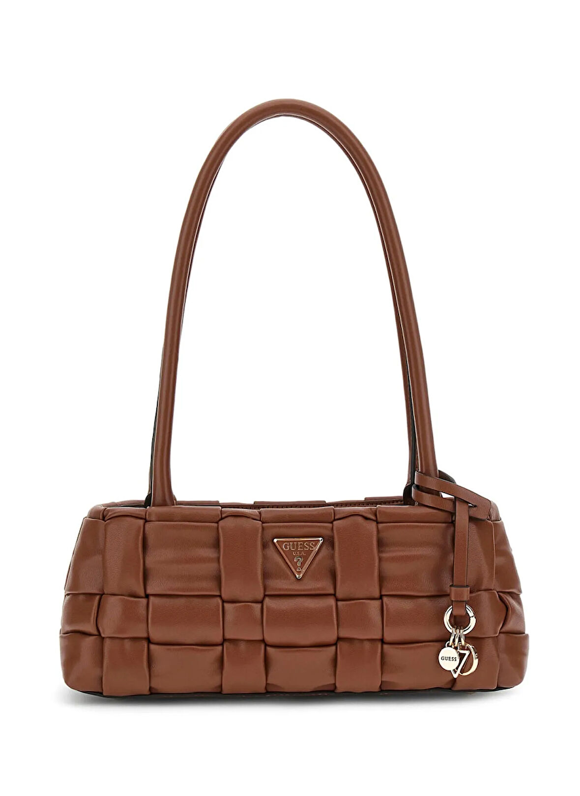 Guess Kahve Kadın Omuz Çantası HWWG8072080-COG