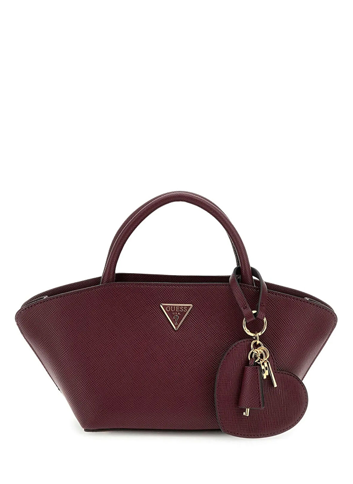 Kırmızı Kadın Çapraz Çanta HWZG9207760-WIN