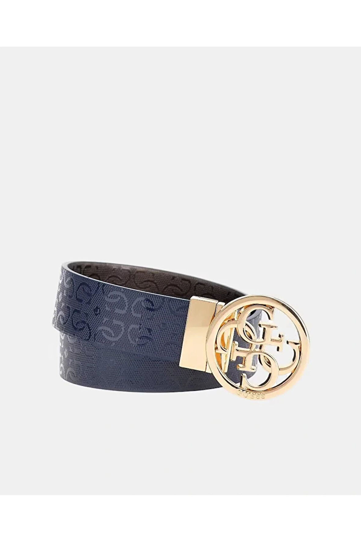 Guess Idra Çift Taraflı Kadın Kemer BW9301P5435