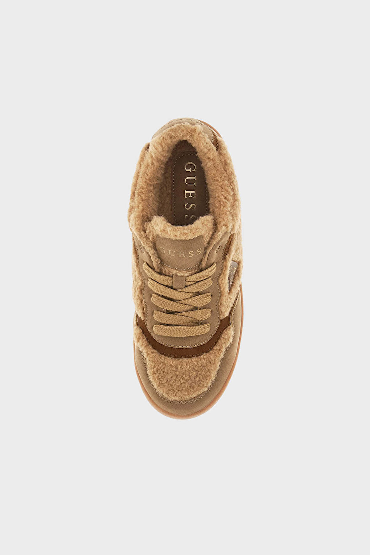 Guess Kadın Ayakkabı FLFM10 FAB12 NATU
