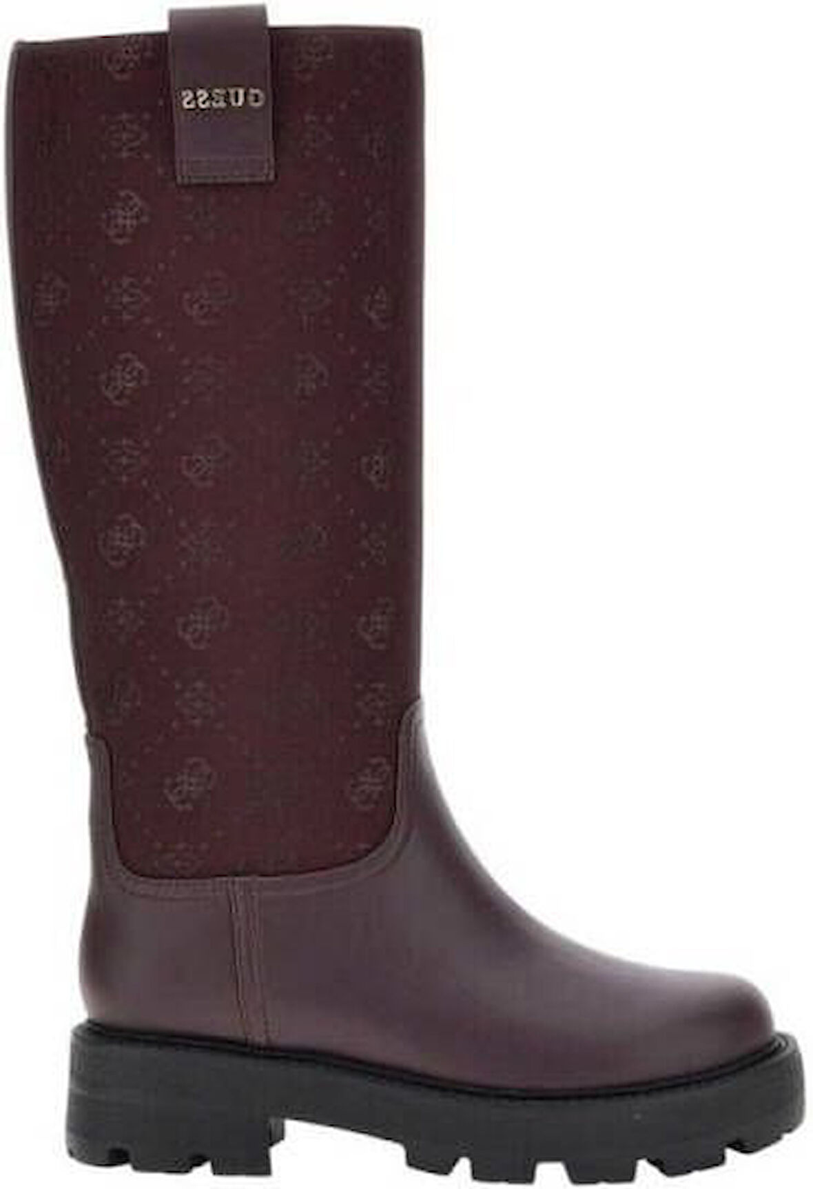 Guess Yannis  Kadın Bot FLFYNNFAL11