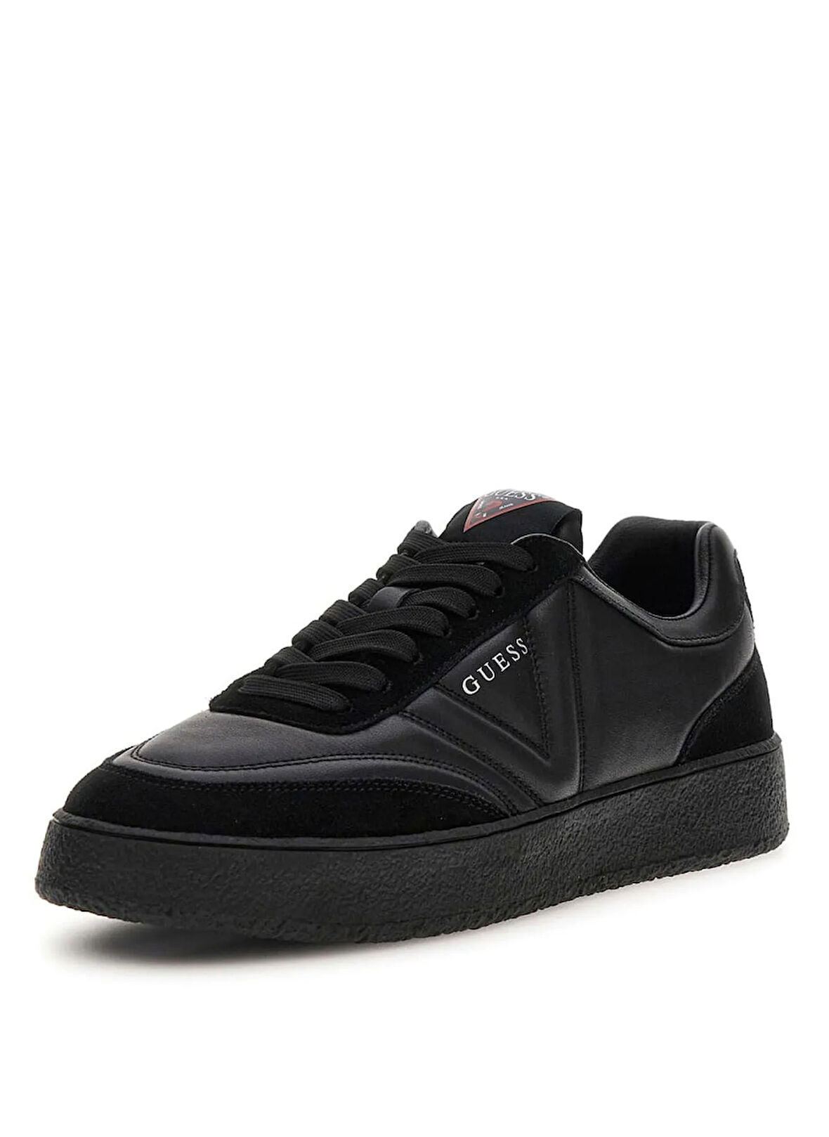 Guess Siyah Erkek Sneaker WİMOH